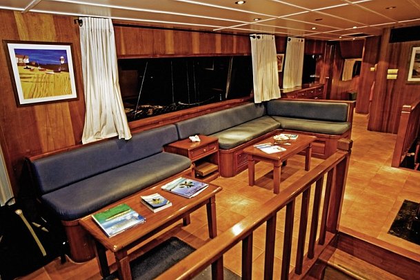 Segeltörn durchs Paradies - S.Y. Sea Star/S.Y. Sea Bird