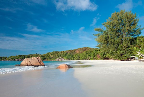 Segeltörn Silhouette Dream Premium