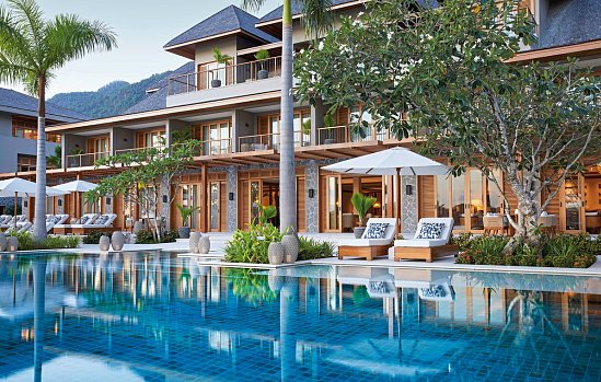 L' Escale Resort Marina & Spa