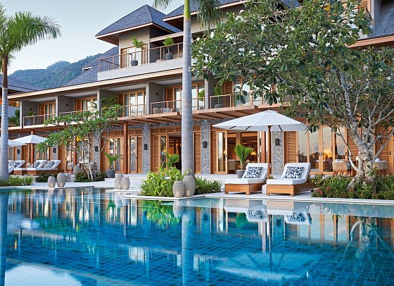 L' Escale Resort Marina & Spa