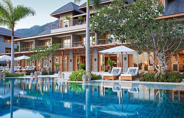 L' Escale Resort Marina & Spa