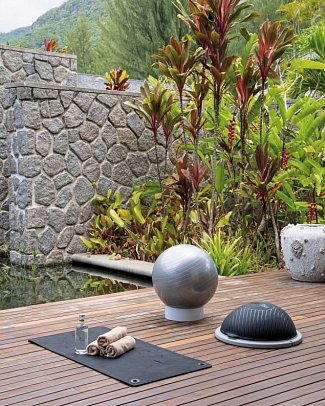 L' Escale Resort Marina & Spa