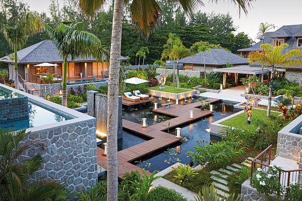 L' Escale Resort Marina & Spa