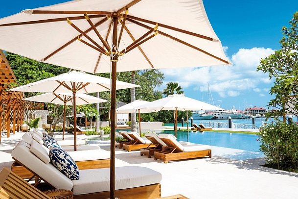 L' Escale Resort Marina & Spa