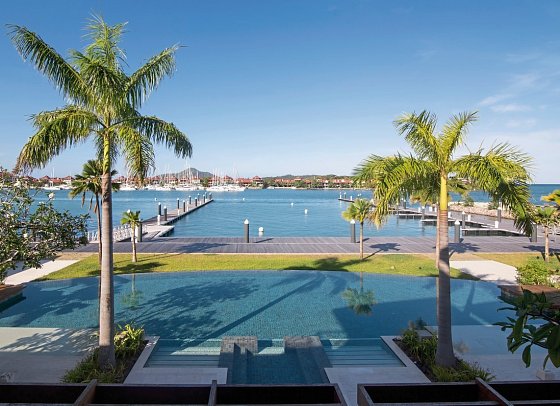 L' Escale Resort Marina & Spa