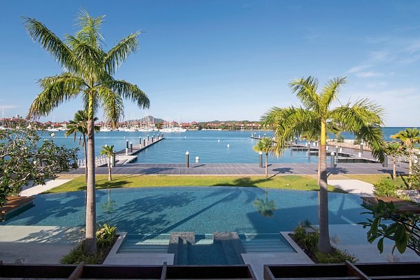 L' Escale Resort Marina & Spa