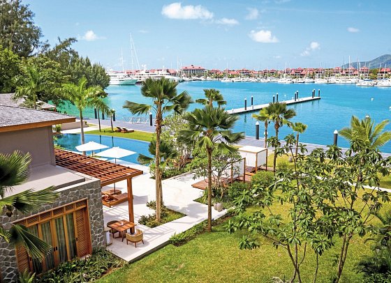 L' Escale Resort Marina & Spa