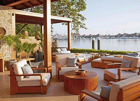 L' Escale Resort Marina & Spa