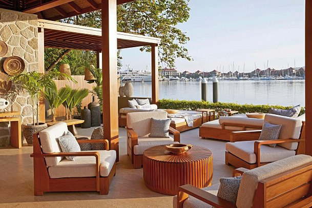 L' Escale Resort Marina & Spa