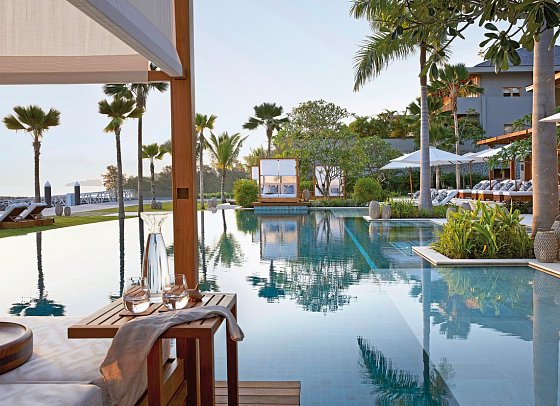 L' Escale Resort Marina & Spa