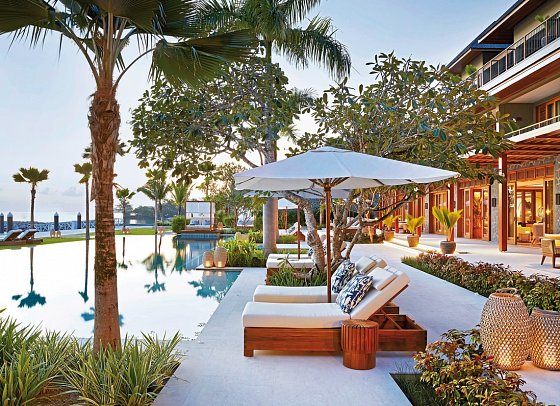 L' Escale Resort Marina & Spa