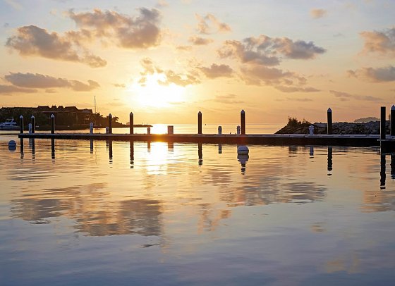 L' Escale Resort Marina & Spa