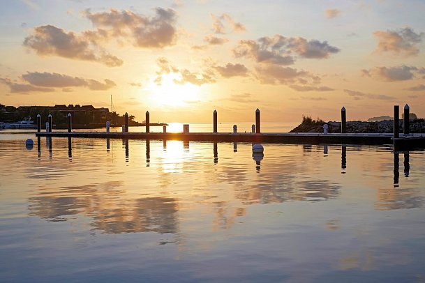 L' Escale Resort Marina & Spa