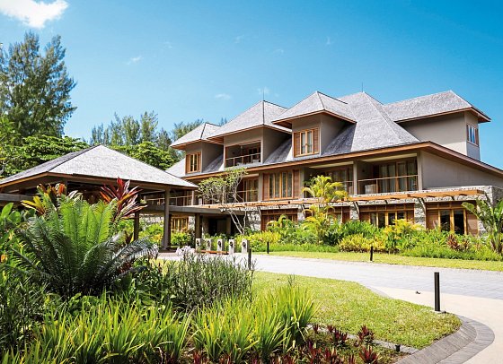 L' Escale Resort Marina & Spa
