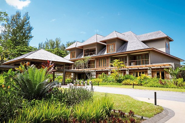 L' Escale Resort Marina & Spa