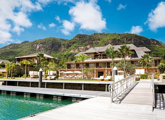 L' Escale Resort Marina & Spa
