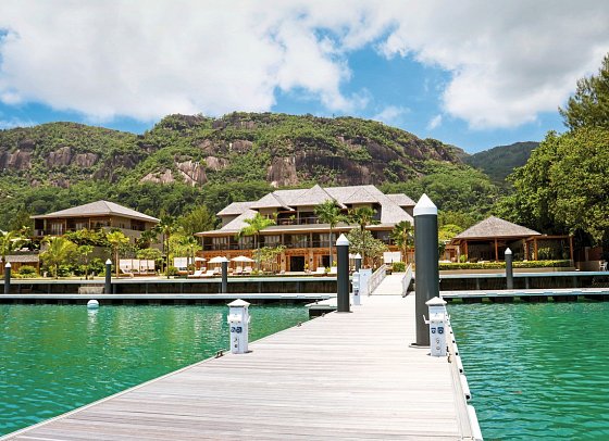 L' Escale Resort Marina & Spa