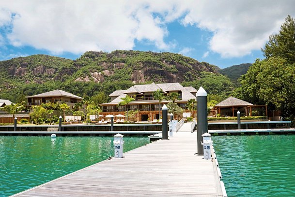 L' Escale Resort Marina & Spa