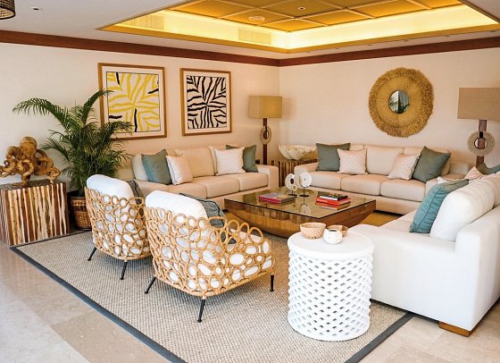 L' Escale Resort Marina & Spa