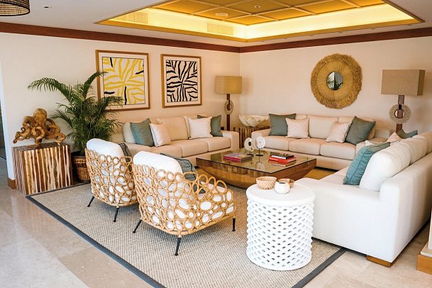 L' Escale Resort Marina & Spa