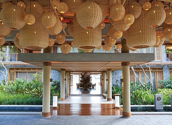 L' Escale Resort Marina & Spa