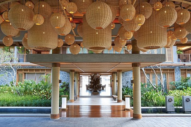 L' Escale Resort Marina & Spa