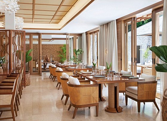 L' Escale Resort Marina & Spa