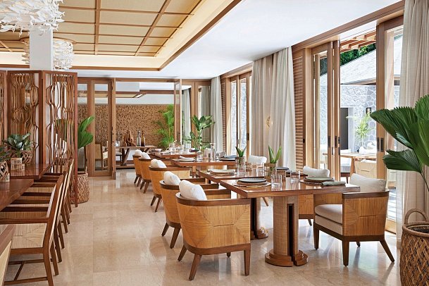 L' Escale Resort Marina & Spa