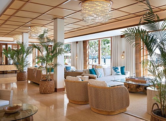 L' Escale Resort Marina & Spa