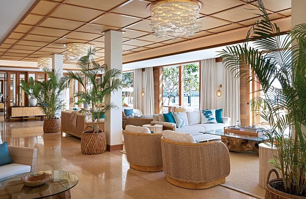 L' Escale Resort Marina & Spa