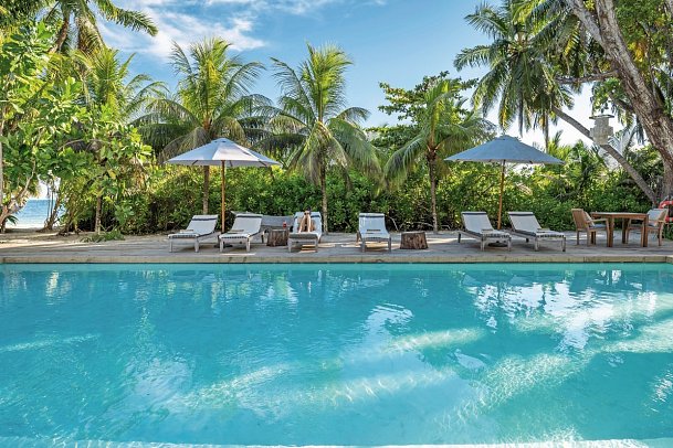 Bliss Hotel Praslin