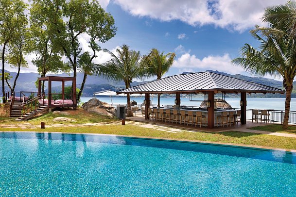 Mango House Seychelles