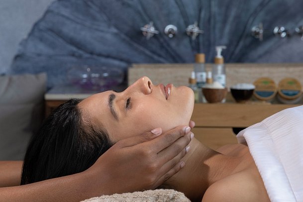 Mango House Seychelles