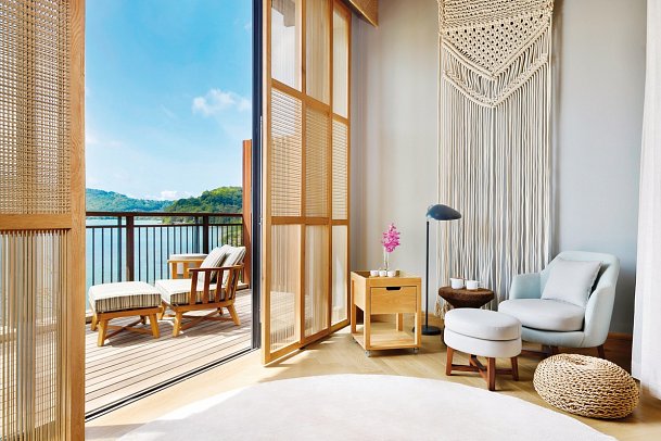 Mango House Seychelles