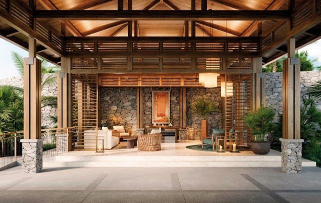 Mango House Seychelles