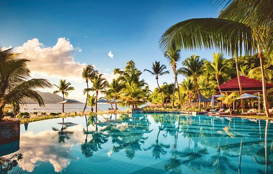 Club Med Seychelles