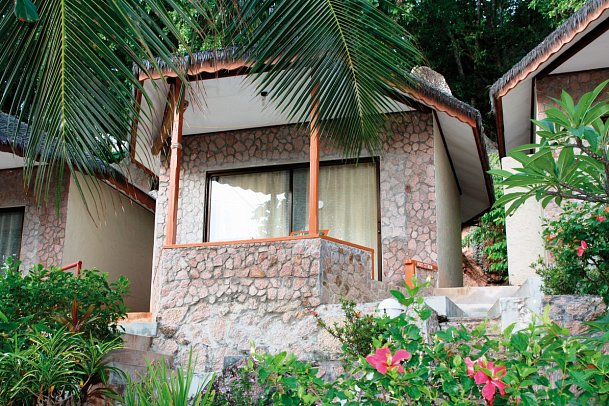 Patatran Village - Wohnbeispiel Standard Room (Zimmercodierungen UG1 & UH1)