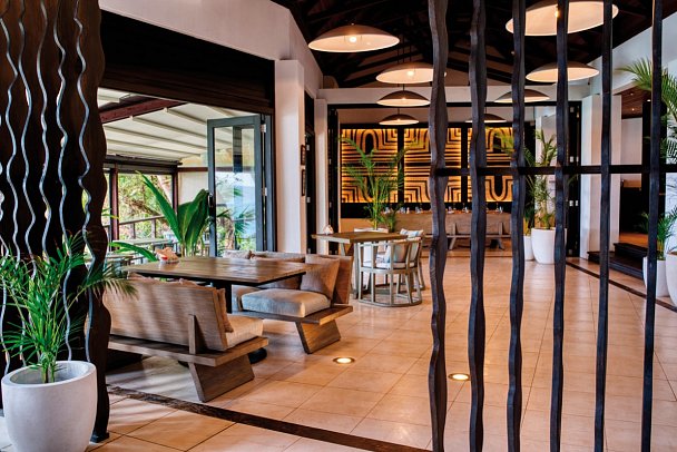 Hilton Seychelles Northolme Resort & Spa