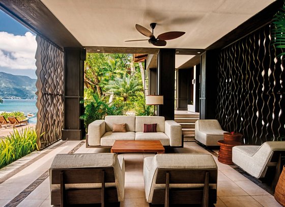 Hilton Seychelles Northolme Resort & Spa