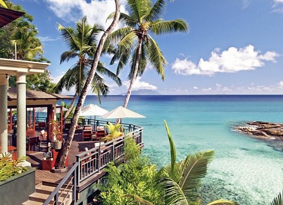Hilton Seychelles Northolme Resort & Spa