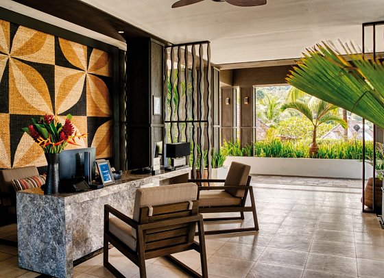 Hilton Seychelles Northolme Resort & Spa