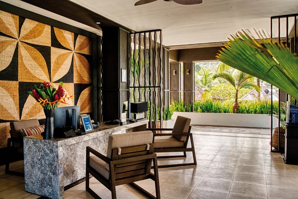 Hilton Seychelles Northolme Resort & Spa