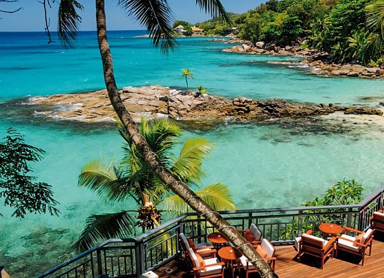Hilton Seychelles Northolme Resort & Spa