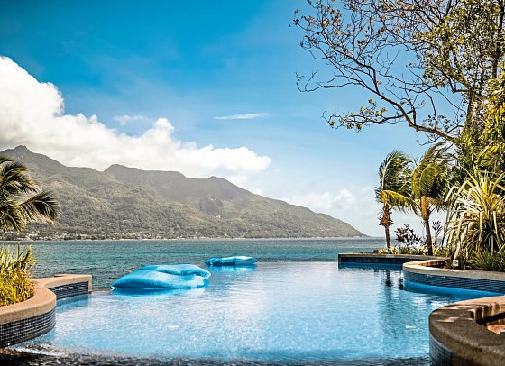 Hilton Seychelles Northolme Resort & Spa