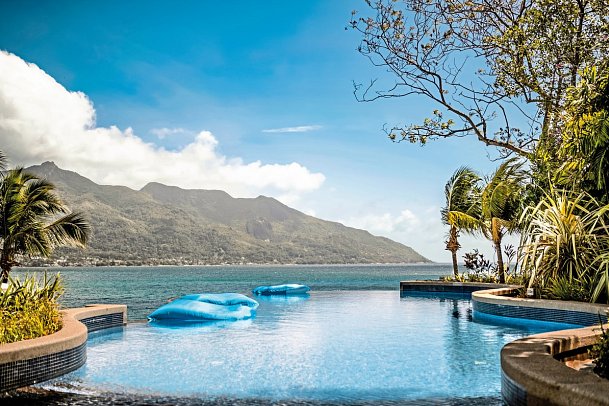 Hilton Seychelles Northolme Resort & Spa