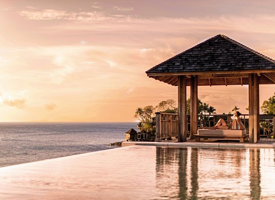 Hilton Seychelles Northolme Resort & Spa