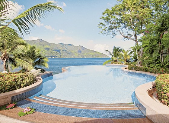 Hilton Seychelles Northolme Resort & Spa