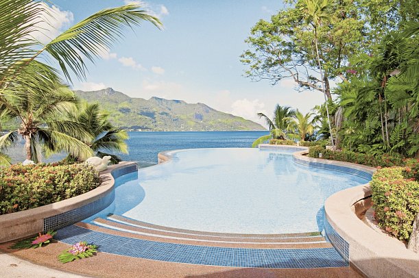 Hilton Seychelles Northolme Resort & Spa
