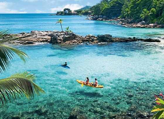 Hilton Seychelles Northolme Resort & Spa