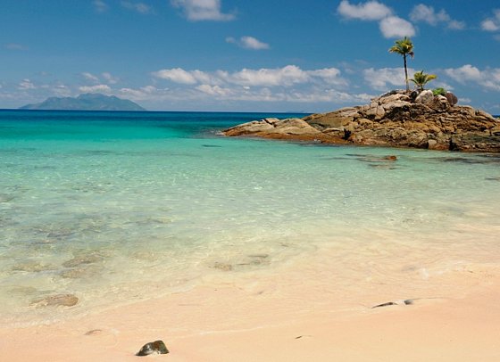 Hilton Seychelles Northolme Resort & Spa